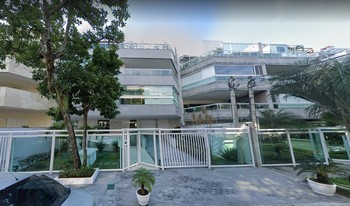 Imagem de fundo do condomínio Condomínio Do Edifício Pedra Do Sol Ii - Recreio Dos Bandeirantes - Rio De Janeiro - RJ