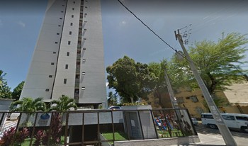 Imagem de fundo do condomínio Condomínio Do Edifício Pedra Real - Casa Amarela - Recife - PE
