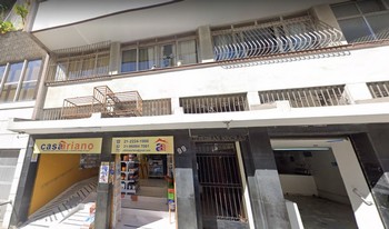 Imagem de fundo do condomínio Condomínio Do Edifício Pedras Negras - Centro - Rio De Janeiro - RJ