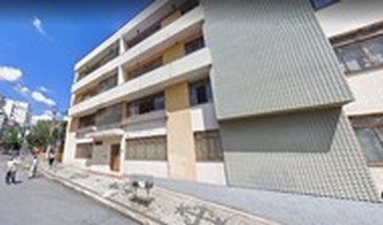 Imagem de fundo do condomínio Condomínio Do Edifício Pedrinho - Serra - Belo Horizonte - MG