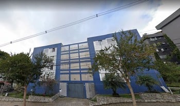 Imagem de fundo do condomínio Condomínio Do Edifício Pedro Alvares - Cabral - Curitiba - PR