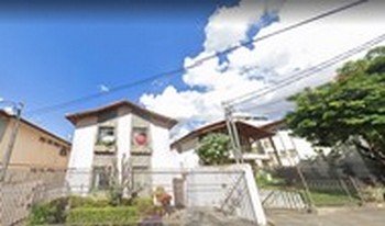Imagem de fundo do condomínio Condomínio Do Edifício Pedro Arcanjo - Santa Rosa - Belo Horizonte - MG