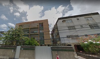 Imagem de fundo do condomínio Condomínio Do Edifício Pedro Augusto - Campo Grande - Recife - PE