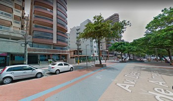 Imagem de fundo do condomínio Condomínio Do Edifício Pedro Cola - Centro - Guarapari - ES