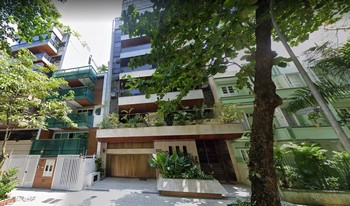 Imagem de fundo do condomínio Condomínio Do Edifício Pedro De Moura - Ipanema - Rio De Janeiro - RJ