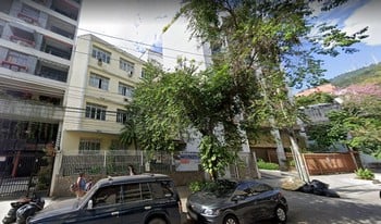 Imagem de fundo do condomínio Condomínio Do Edifício Pedro E Bachir Gazal - Tijuca - Rio De Janeiro - RJ