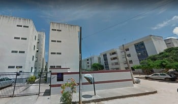 Imagem de fundo do condomínio Condomínio Do Edifício Pedro Henrique E Amanda Carolina - Candeias - Jaboatão Dos Guararapes - PE