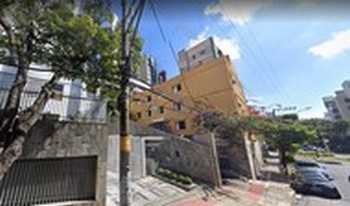 Imagem de fundo do condomínio Condomínio Do Edifício Pedro Laborne - Sion - Belo Horizonte - MG