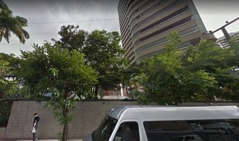 Imagem de fundo do condomínio Condomínio Do Edifício Pedro Lazar - Aldeota - Fortaleza - CE