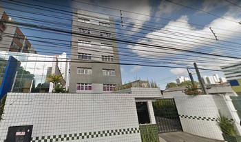 Imagem de fundo do condomínio Condomínio Do Edifício Pedro Mello - Aflitos - Recife - PE