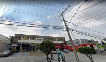 Imagem de fundo do condomínio Condomínio Do Edifício Pedro Moreira Barbosa - Santa Amélia - Belo Horizonte - MG