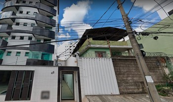 Condomínio Do Edifício Pedro Queiroz - Inconfidentes - Contagem - MG