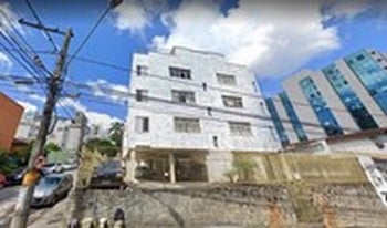 Imagem de fundo do condomínio Condomínio Do Edifício Pedro Sabino - Anchieta - Belo Horizonte - MG