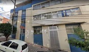 Imagem de fundo do condomínio Condomínio Do Edifício Pedro Sabino - São Pedro - Belo Horizonte - MG