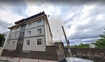 Imagem de fundo do condomínio Condomínio Do Edifício Pegaso - Novo São Lucas - Belo Horizonte - MG