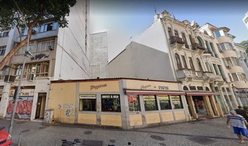 Imagem de fundo do condomínio Condomínio Do Edifício Pel Central - Centro - Rio De Janeiro - RJ