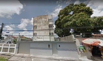 Imagem de fundo do condomínio Condomínio Do Edifício Pelicano - Campo Grande - Recife - PE