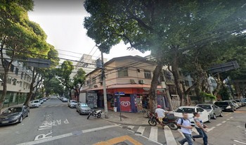 Imagem de fundo do condomínio Condomínio Do Edifício Pelicanus - Tijuca - Rio De Janeiro - RJ