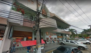 Imagem de fundo do condomínio Condomínio Do Edifício Pelinca Mall - Parque Tamandaré - Campos Dos Goytacazes - RJ