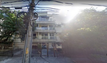 Imagem de fundo do condomínio Condomínio Do Edifício Pena Atlântico - Barra Da Tijuca - Rio De Janeiro - RJ