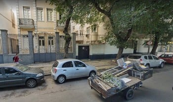 Imagem de fundo do condomínio Condomínio Do Edifício Pena Branca - Glória - Rio De Janeiro - RJ