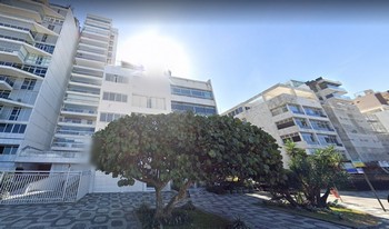 Imagem de fundo do condomínio Condomínio Do Edifício Pena Ouro - Leblon - Rio De Janeiro - RJ