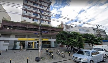 Imagem de fundo do condomínio Condomínio Do Edifício Pena Platina - Jacarepaguá - Rio De Janeiro - RJ