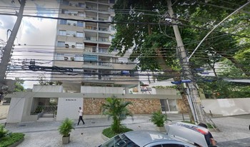 Imagem de fundo do condomínio Condomínio Do Edifício Pena Real - Jacarepaguá - Rio De Janeiro - RJ