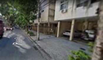 Imagem de fundo do condomínio Condomínio Do Edifício Pena Siena - Botafogo - Rio De Janeiro - RJ