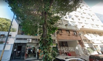 Imagem de fundo do condomínio Condomínio Do Edifício Penapolis - Centro - Rio De Janeiro - RJ