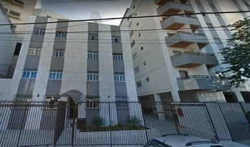 Imagem de fundo do condomínio Condomínio Do Edifício Penedo - São Mateus - Juiz De Fora - MG