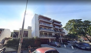Imagem de fundo do condomínio Condomínio Do Edifício Penedo - Jacarepaguá - Rio De Janeiro - RJ