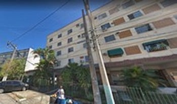 Imagem de fundo do condomínio Condomínio Do Edifício Penedo - Colubande - São Gonçalo - RJ