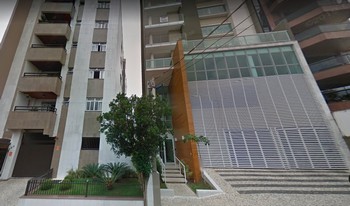Imagem de fundo do condomínio Condomínio Do Edifício Pensilvânia - Santa Helena - Juiz De Fora - MG
