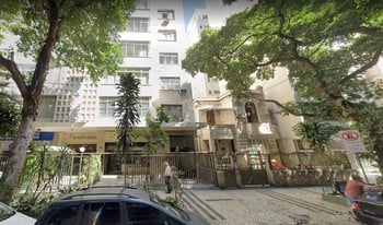 Imagem de fundo do condomínio Condomínio Do Edifício Pensilvânia - Copacabana - Rio De Janeiro - RJ