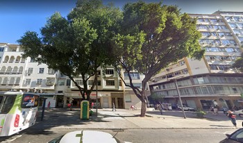 Imagem de fundo do condomínio Condomínio Do Edifício Pequia - Tijuca - Rio De Janeiro - RJ