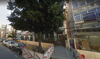 Imagem de fundo do condomínio Condomínio Do Edifício Pereira Braga - Andarai - Rio De Janeiro - RJ