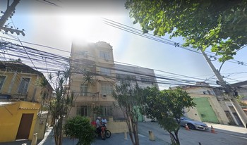 Imagem de fundo do condomínio Condomínio Do Edifício Pereira Pinto Ii - Bonsucesso - Rio De Janeiro - RJ
