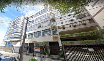 Imagem de fundo do condomínio Condomínio Do Edifício Peres - Leblon - Rio De Janeiro - RJ