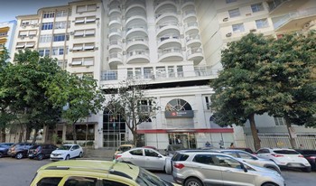 Imagem de fundo do condomínio Condomínio Do Edifício Peri - Laranjeiras - Rio De Janeiro - RJ