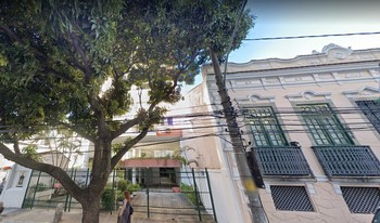 Imagem de fundo do condomínio Condomínio Do Edifício Péricles Da Silveira - Botafogo - Rio De Janeiro - RJ