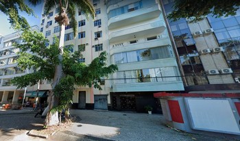 Imagem de fundo do condomínio Condomínio Do Edifício Perigord - Glória - Rio De Janeiro - RJ