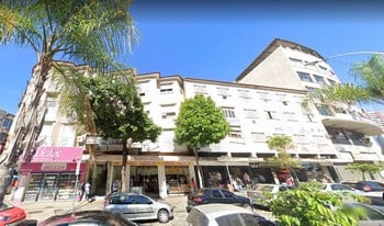Imagem de fundo do condomínio Condomínio Do Edifício Perissi - Meier - Rio De Janeiro - RJ