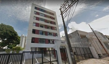 Imagem de fundo do condomínio Condomínio Do Edifício Perla - Garcia - Salvador - BA