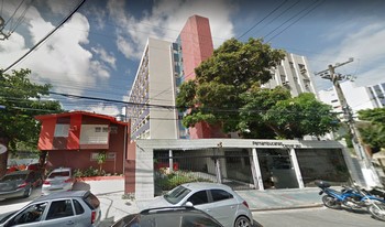 Imagem de fundo do condomínio Condomínio Do Edifício Pernambucanas Center - Graças - Recife - PE