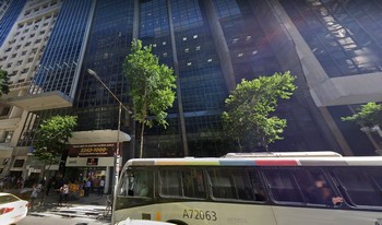 Imagem de fundo do condomínio Condomínio Do Edifício Pernambuco - Centro - Rio De Janeiro - RJ