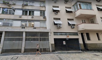 Imagem de fundo do condomínio Condomínio Do Edifício Perola - Flamengo - Rio De Janeiro - RJ