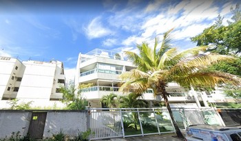 Imagem de fundo do condomínio Condomínio Do Edifício Perola Ii - Recreio Dos Bandeirantes - Rio De Janeiro - RJ