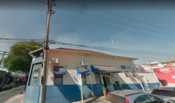 Imagem de fundo do condomínio Condomínio Do Edifício Perola - Centro - Bauru - SP
