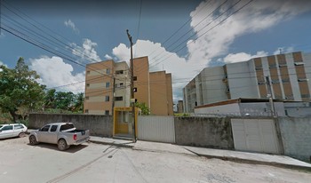 Imagem de fundo do condomínio Condomínio Do Edifício Perola - Candeias - Jaboatão Dos Guararapes - PE